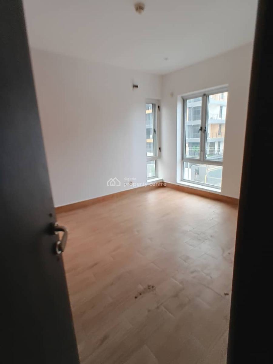 Luxury 2 Bedroom Apartment, Lekki Phase 1, Lekki, Lagos, Flat / Apartment for Rent