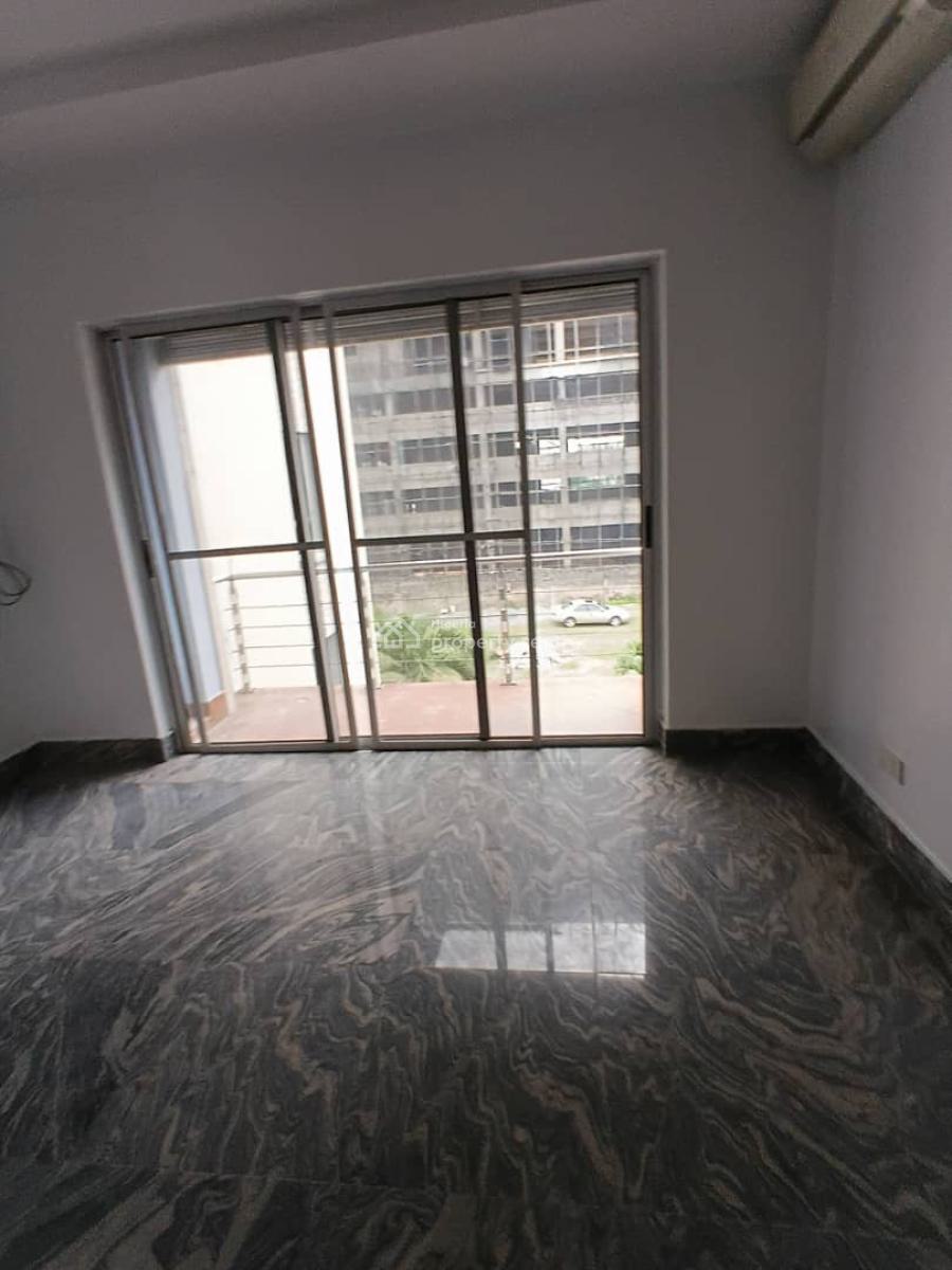 Luxury 2 Bedroom Apartment, Lekki Phase 1, Lekki, Lagos, Flat / Apartment for Rent