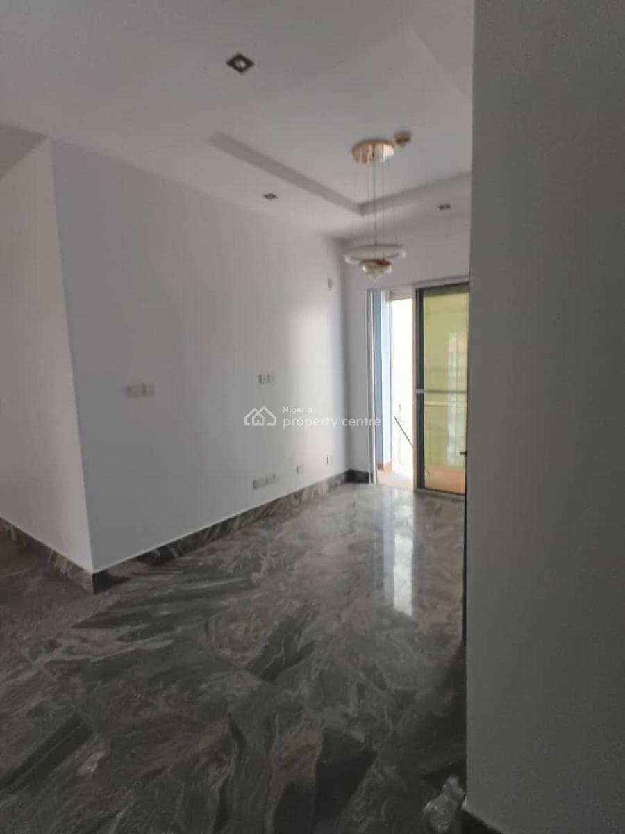 Luxury 2 Bedroom Apartment, Lekki Phase 1, Lekki, Lagos, Flat / Apartment for Rent