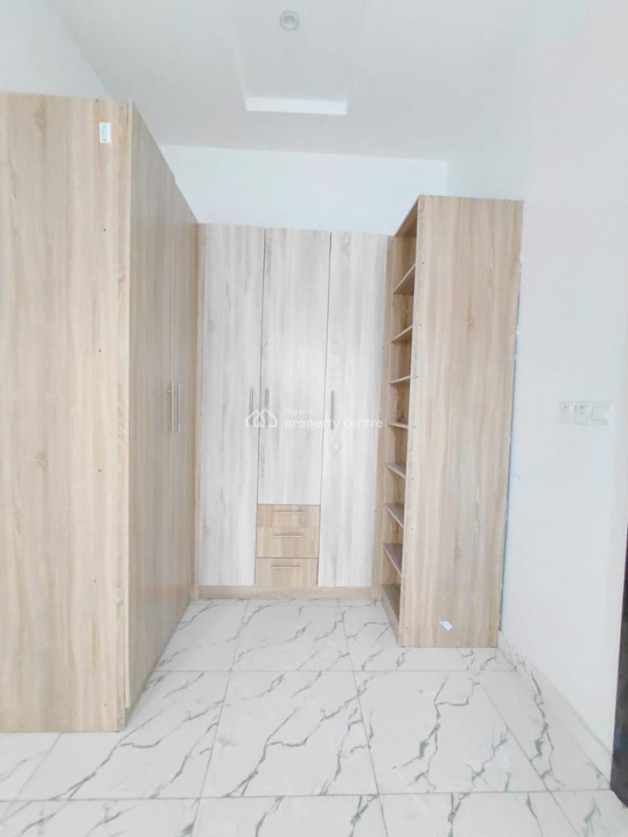 4 Bedroom, Budo Estate, Ajah, Lagos, Detached Duplex for Rent