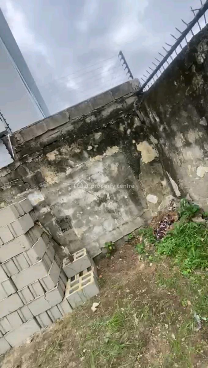 Full Plots of Land, Olanada Street, Alagomeji, Yaba, Lagos, Land for Sale