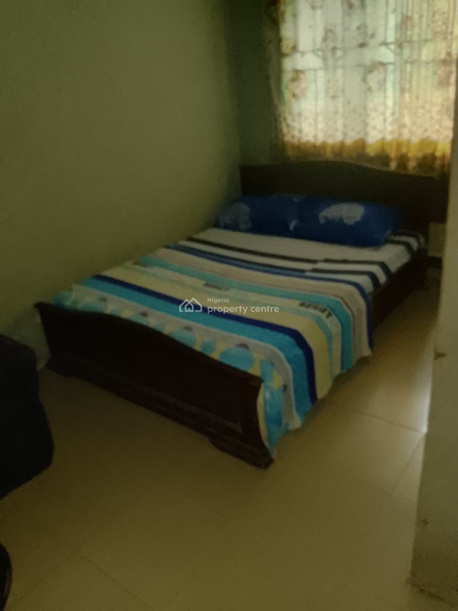 Well Built Fifteen Rooms Hotel, Agric Egan, Igando, Ikotun, Lagos, Hotel / Guest House for Sale