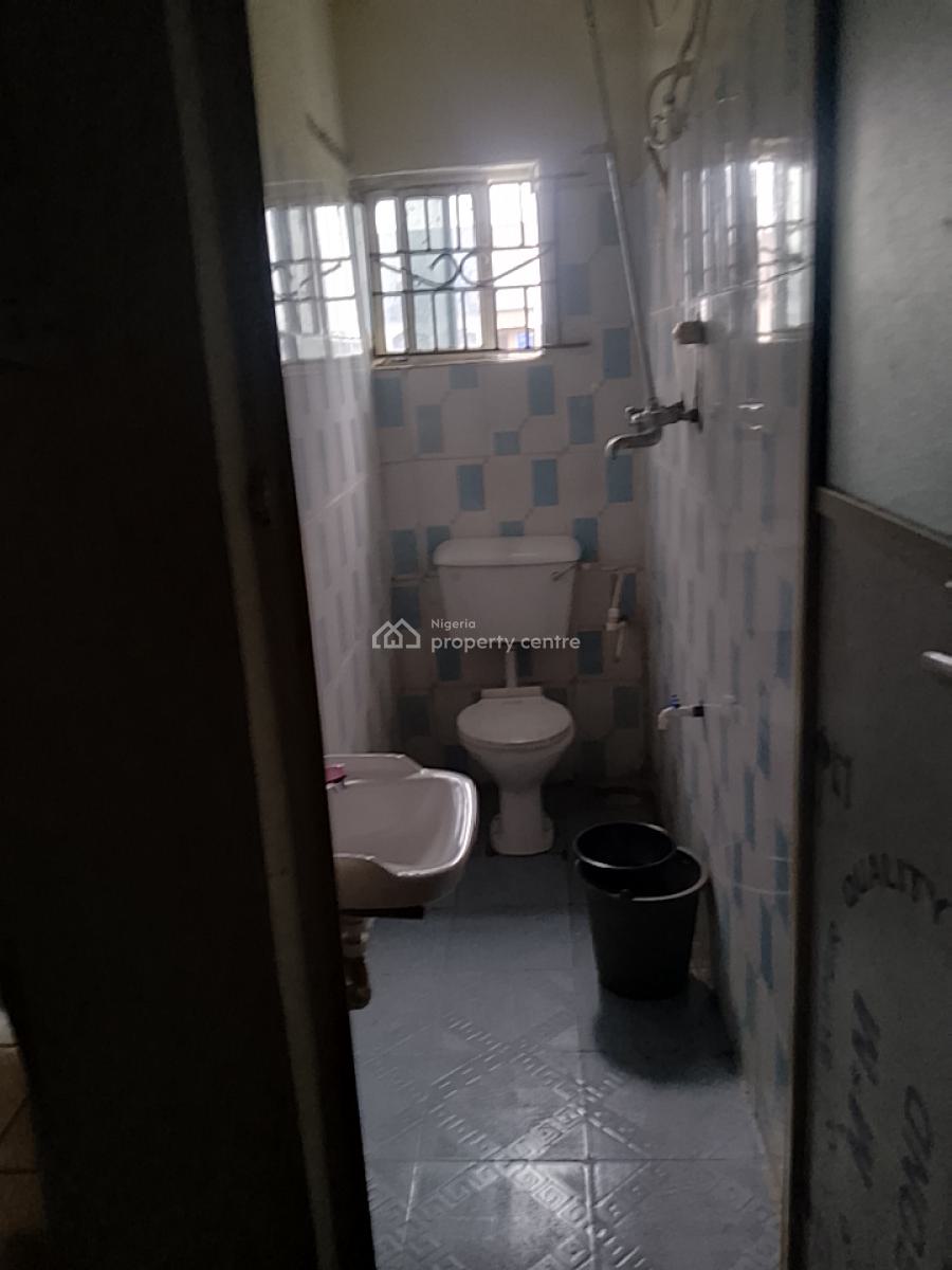 Well Built Fifteen Rooms Hotel, Agric Egan, Igando, Ikotun, Lagos, Hotel / Guest House for Sale