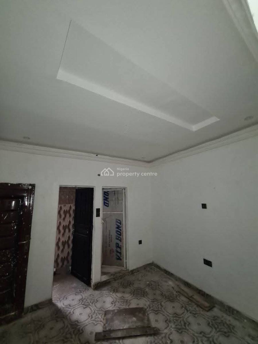 3 Bedroom Apartments with Bq, Ikeja, Lagos, Flat / Apartment for Rent
