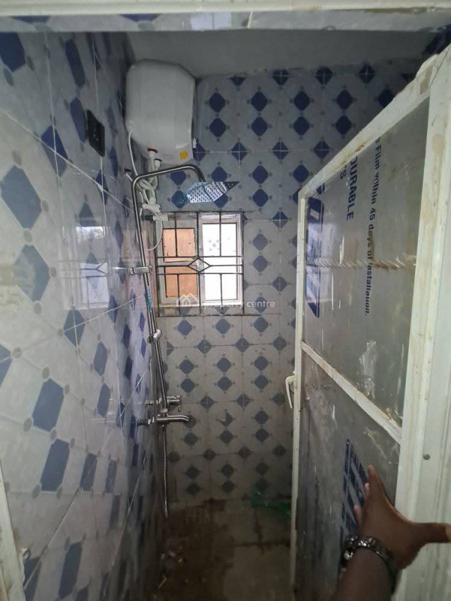 3 Bedroom Apartments with Bq, Ikeja, Lagos, Flat / Apartment for Rent