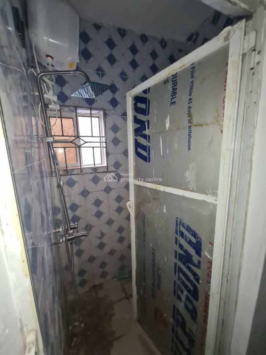 3 Bedroom Apartments with Bq, Ikeja, Lagos, Flat / Apartment for Rent