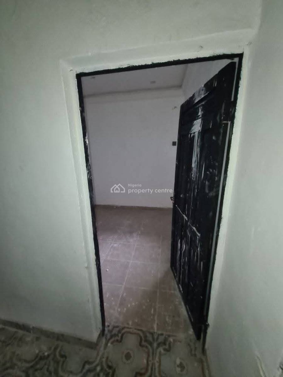 3 Bedroom Apartments with Bq, Ikeja, Lagos, Flat / Apartment for Rent
