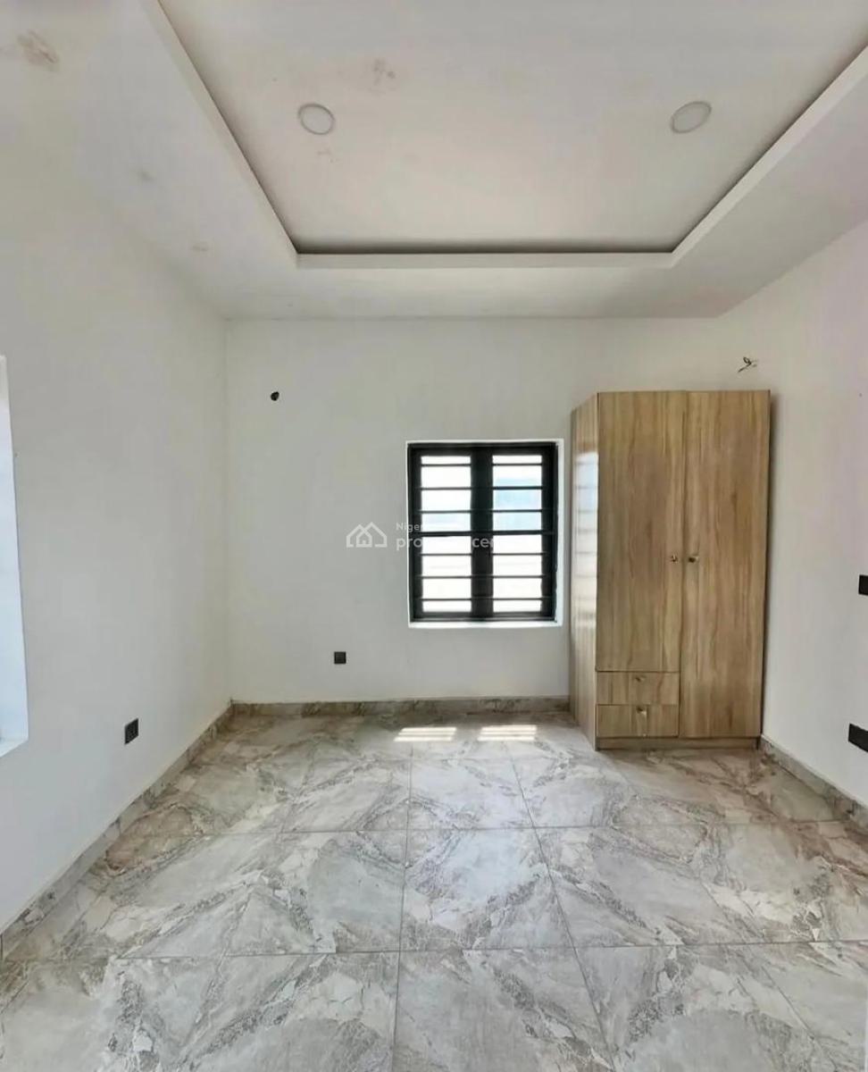 Newly Built 2 Bedroom Apartment, Fully Serviced, Lilly Apartment, Ikate, Lekki, Lagos, House for Rent