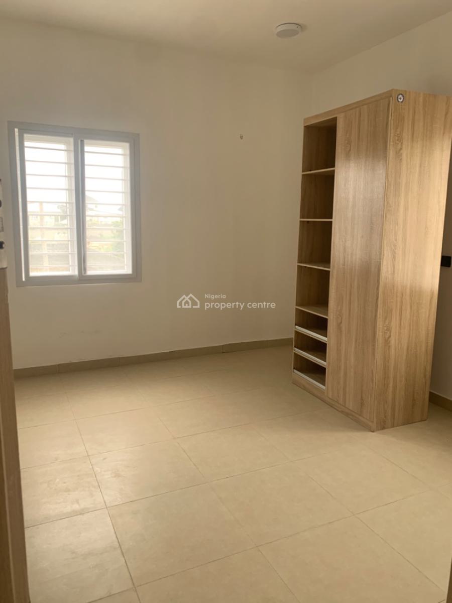 Luxury Brand New 2 Bedroom Maisonette, Lekki Scheme 2 Via Mobil Road, Ajah, Lagos, Terraced Duplex for Rent