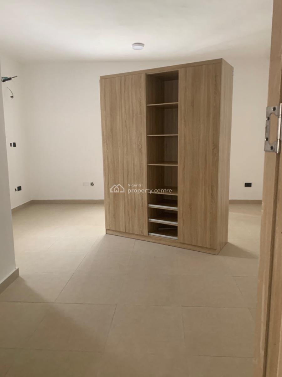 Luxury Brand New 2 Bedroom Maisonette, Lekki Scheme 2 Via Mobil Road, Ajah, Lagos, Terraced Duplex for Rent