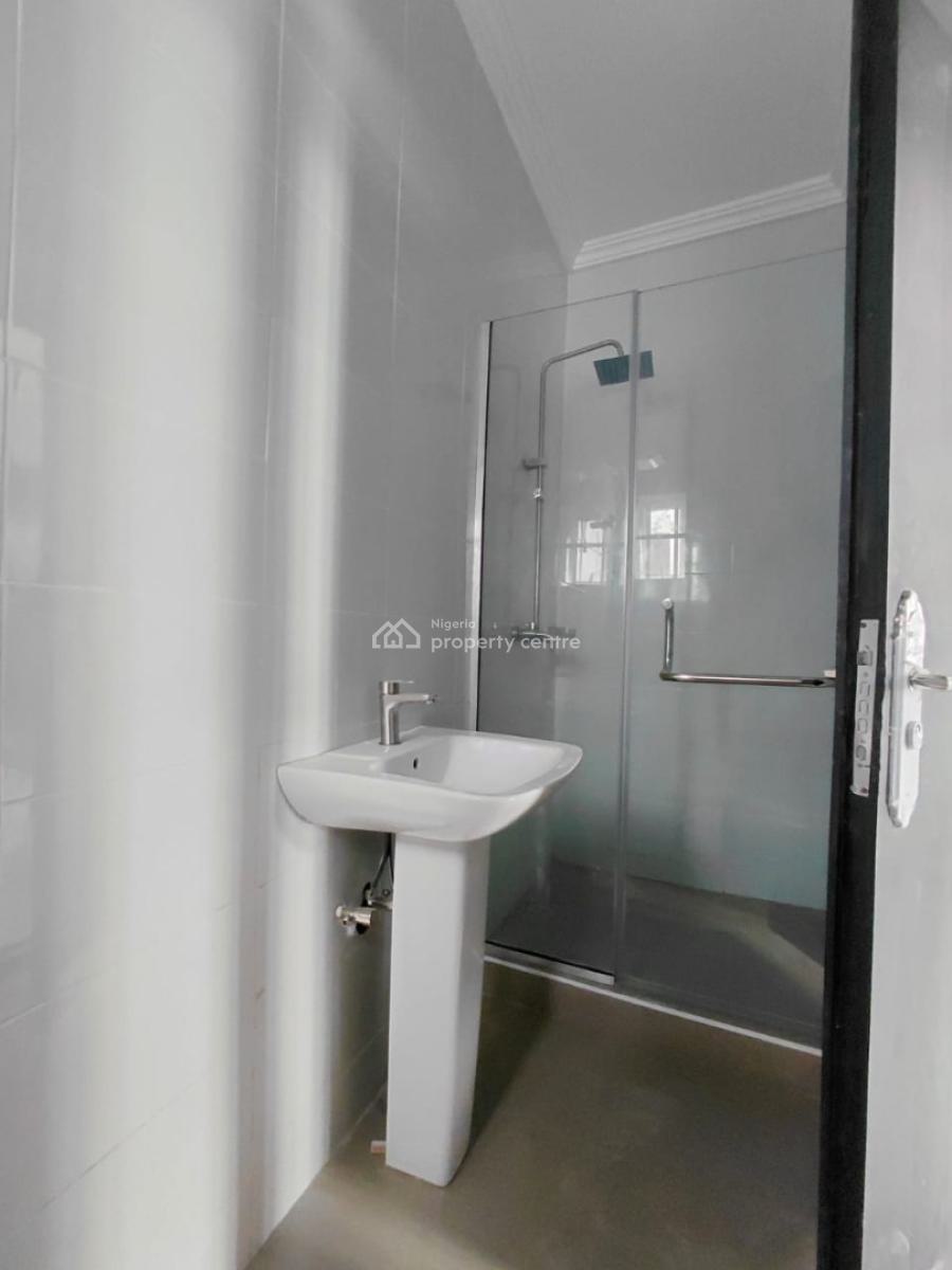3 Bedroom, Oral Estate, Ikota, Lekki, Lagos, Flat / Apartment for Rent