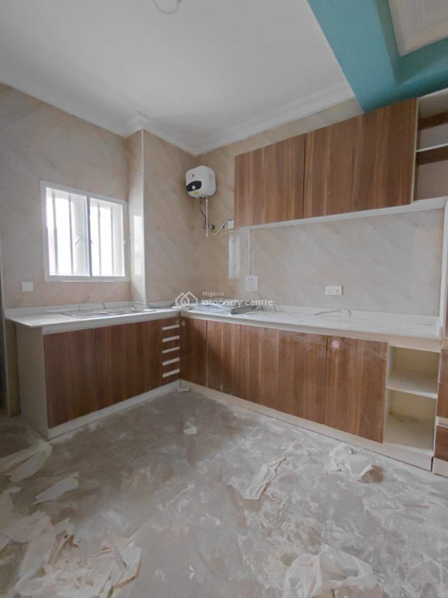 3 Bedroom, Oral Estate, Ikota, Lekki, Lagos, Flat / Apartment for Rent