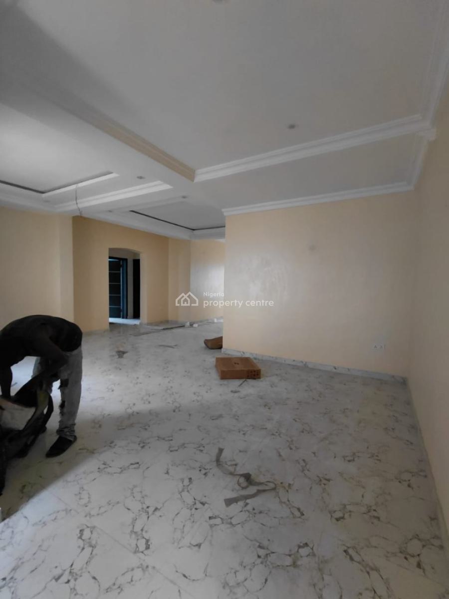 3 Bedroom, Oral Estate, Ikota, Lekki, Lagos, Flat / Apartment for Rent