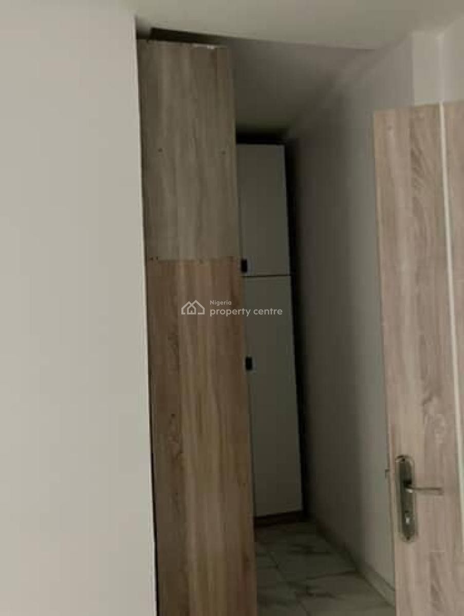 Luxurious Sharp 4 Bedroom Duplex Terrace with Pool 24 Hours Light, Orchid Road Lekki Before Round About, Lekki, Lagos, Terraced Duplex for Sale