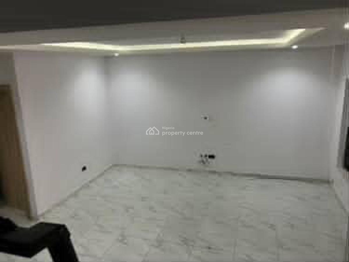 Luxurious Sharp 4 Bedroom Duplex Terrace with Pool 24 Hours Light, Orchid Road Lekki Before Round About, Lekki, Lagos, Terraced Duplex for Sale