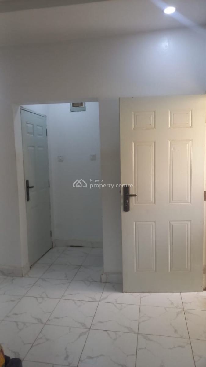Beautiful Furnished Self Contain, Von Estate, Lugbe District, Abuja, Self Contain (single Rooms) for Rent