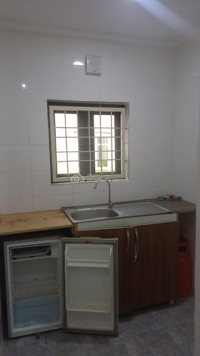 Beautiful Furnished Self Contain, Von Estate, Lugbe District, Abuja, Self Contain (single Rooms) for Rent