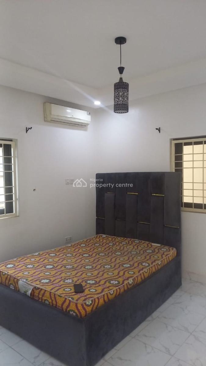 Beautiful Furnished Self Contain, Von Estate, Lugbe District, Abuja, Self Contain (single Rooms) for Rent