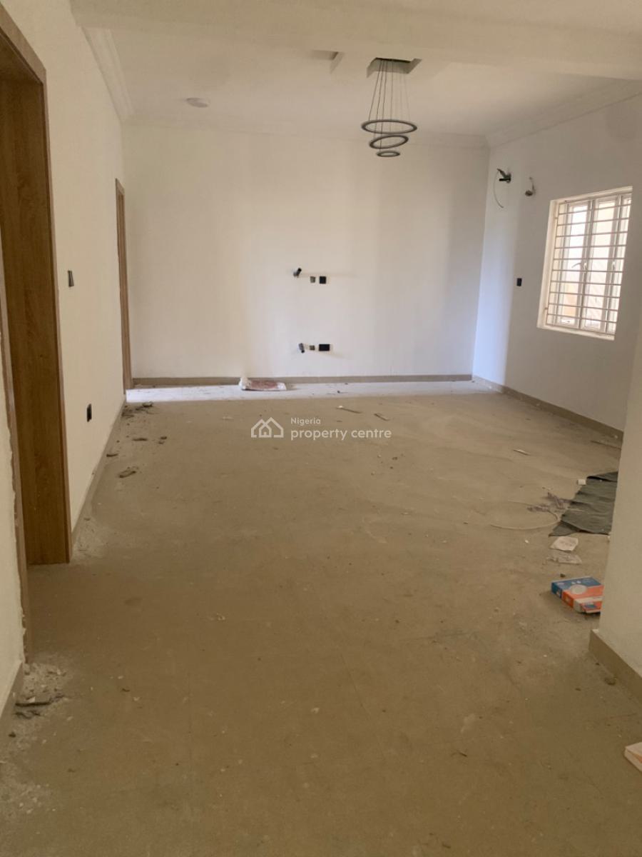 Brand New Luxury Room and Parlor Upstairs and Downstairs, Scheme 2 Via Mobil Road, Ilaje, Ajah, Lagos, Mini Flat (room and Parlour) for Rent