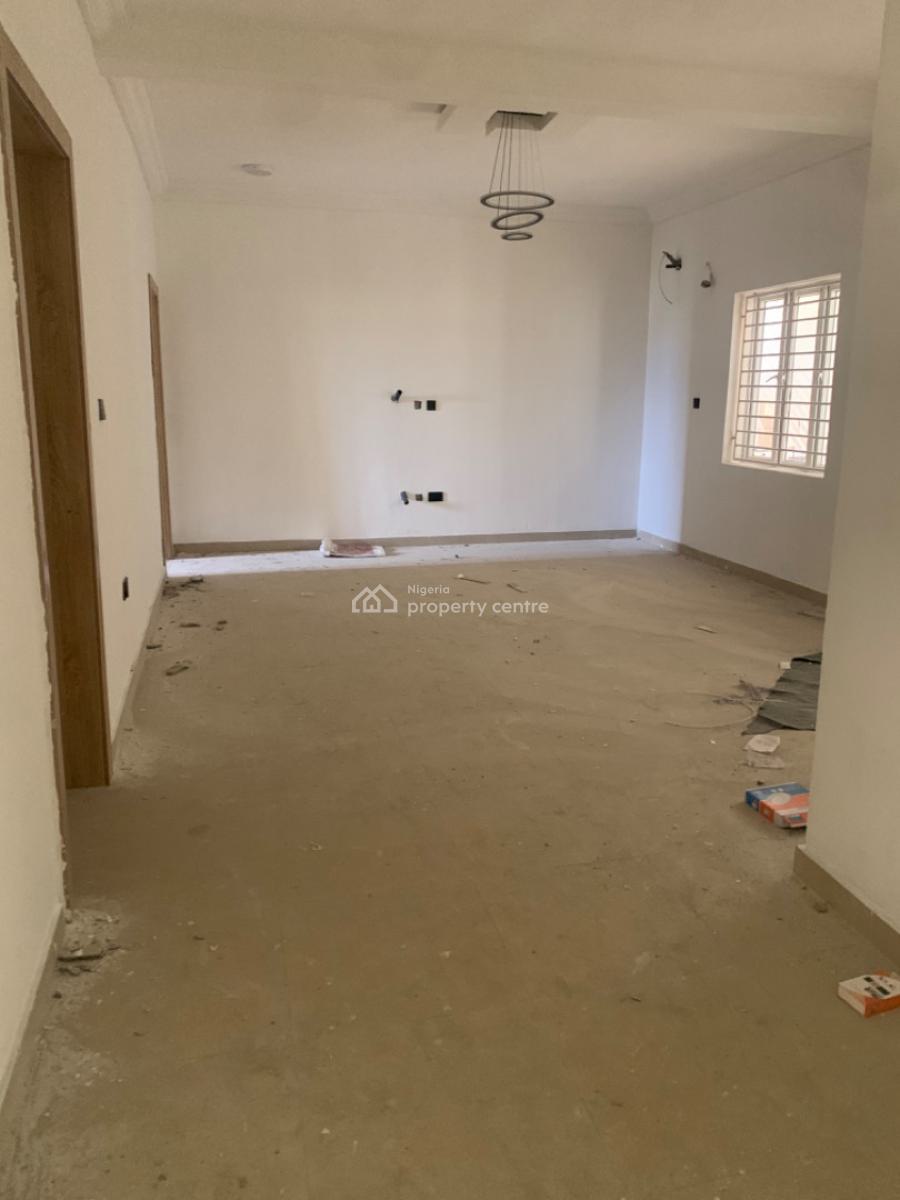 Brand New Luxury Room and Parlor Upstairs and Downstairs, Scheme 2 Via Mobil Road, Ilaje, Ajah, Lagos, Mini Flat (room and Parlour) for Rent
