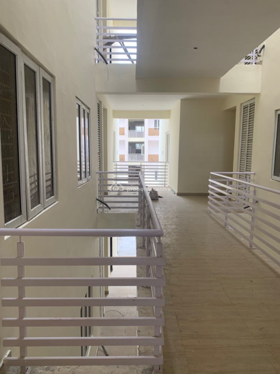 Brand New Luxury Room and Parlor Upstairs and Downstairs, Scheme 2 Via Mobil Road, Ilaje, Ajah, Lagos, Mini Flat (room and Parlour) for Rent