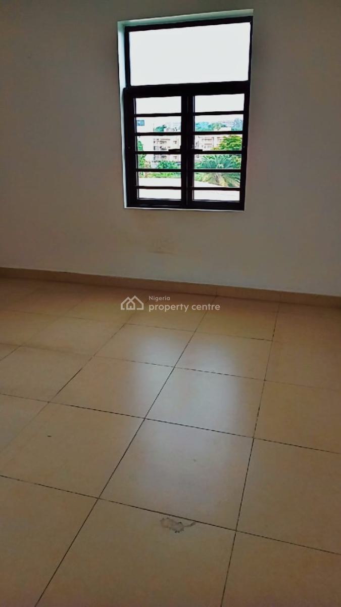 Luxury 4 Bedroom Penthouse + Bq, Old Ikoyi, Ikoyi, Lagos, Flat / Apartment for Rent