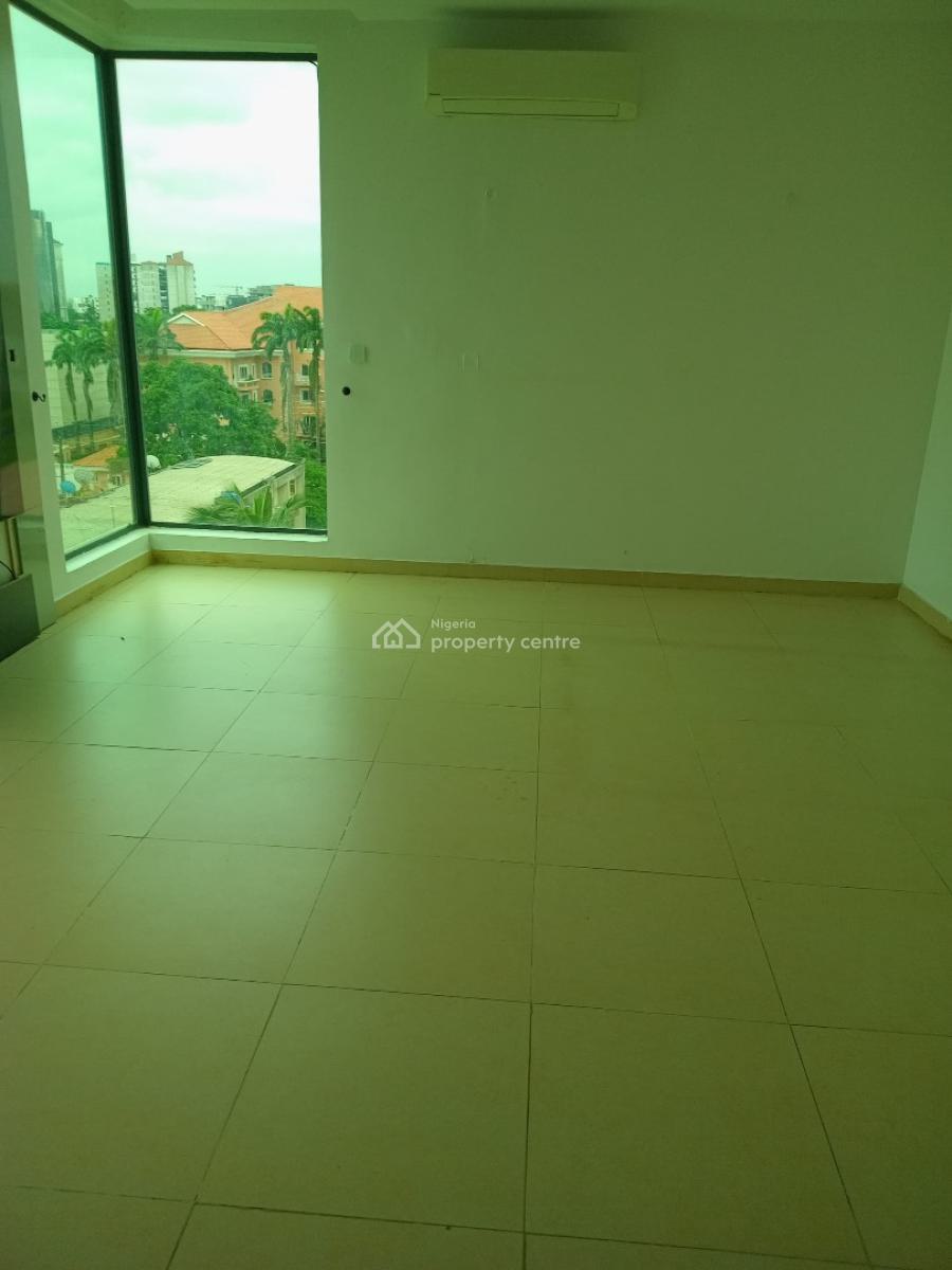 Luxury 4 Bedroom Penthouse + Bq, Old Ikoyi, Ikoyi, Lagos, Flat / Apartment for Rent