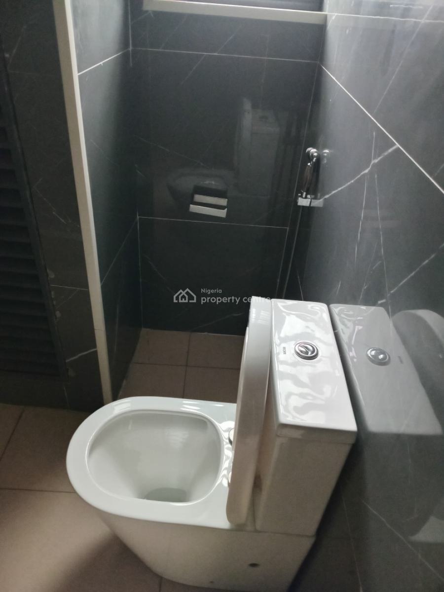Luxury 4 Bedroom Penthouse + Bq, Old Ikoyi, Ikoyi, Lagos, Flat / Apartment for Rent