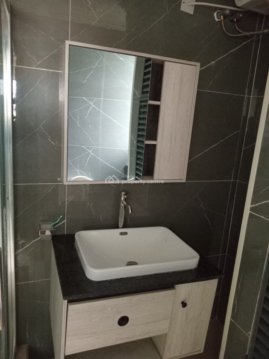 Luxury 4 Bedroom Penthouse + Bq, Old Ikoyi, Ikoyi, Lagos, Flat / Apartment for Rent