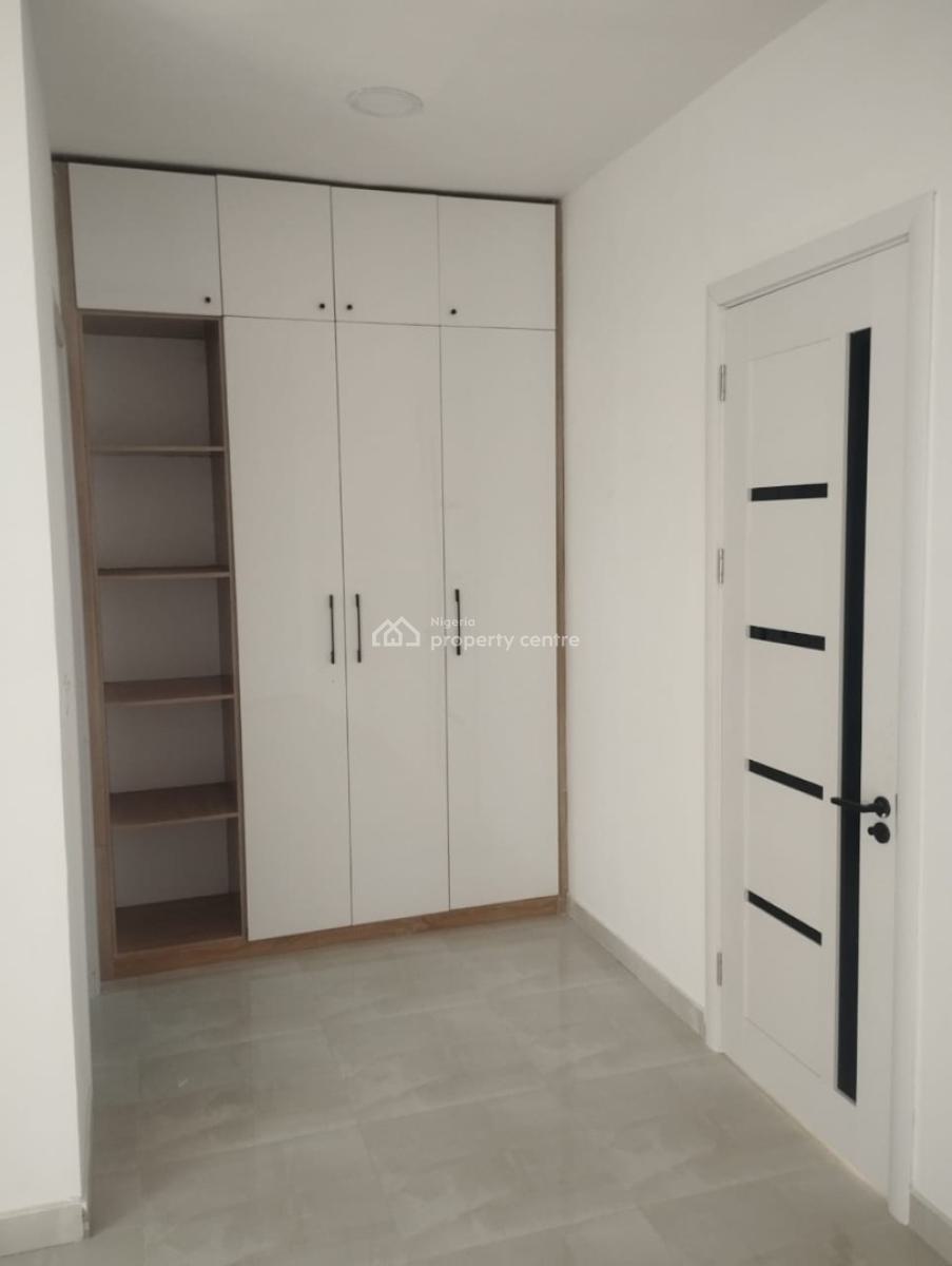 4 Bedroom Terrace Duplex with Bq, Victoria Island (vi), Lagos, Terraced Duplex for Sale