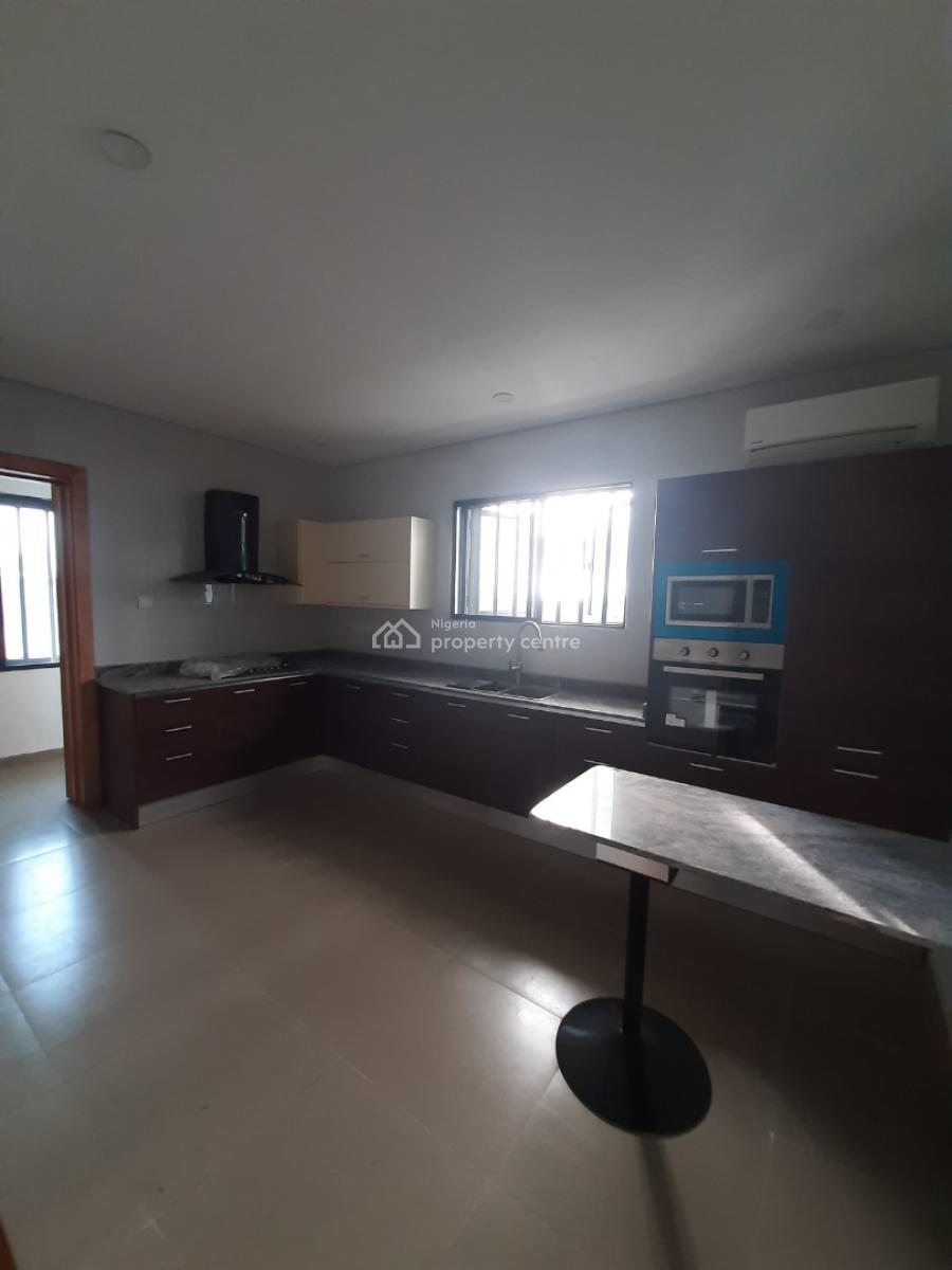 5 Bedroom, Lekki Phase 1, Lekki, Lagos, House for Rent