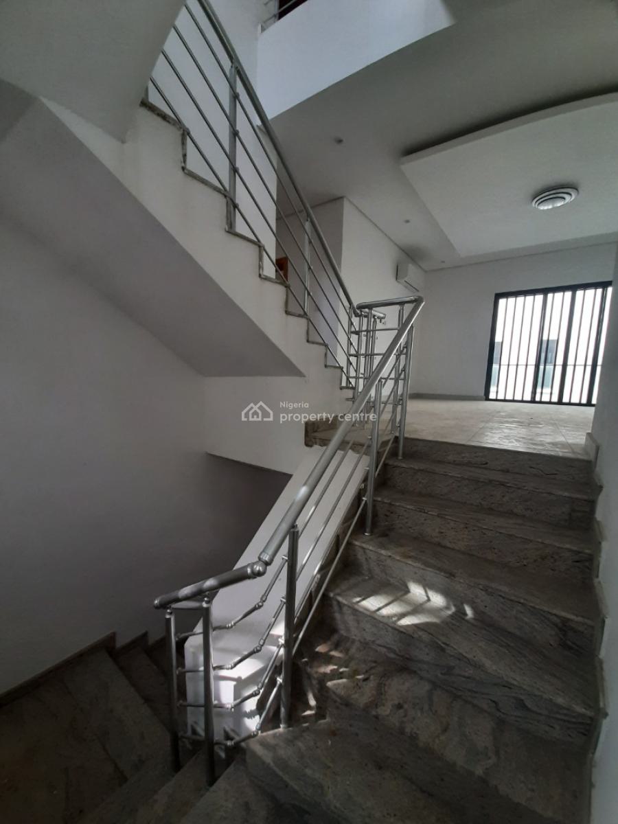 5 Bedroom, Lekki Phase 1, Lekki, Lagos, House for Rent