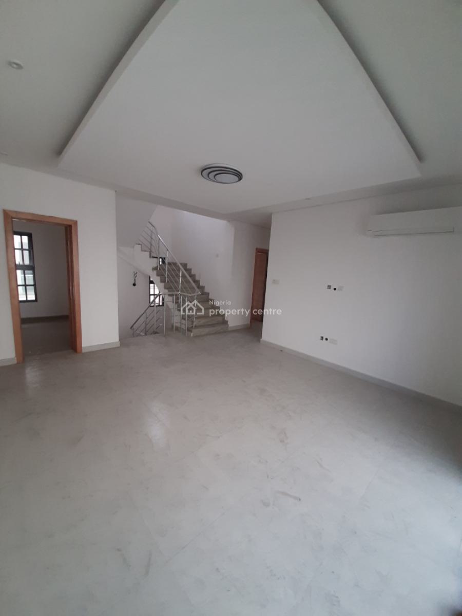 5 Bedroom, Lekki Phase 1, Lekki, Lagos, House for Rent