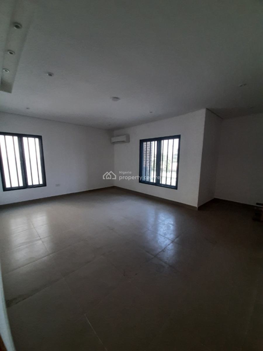 5 Bedroom, Lekki Phase 1, Lekki, Lagos, House for Rent