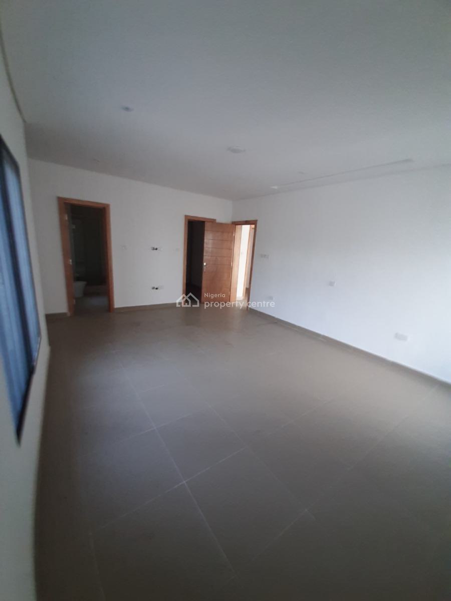 5 Bedroom, Lekki Phase 1, Lekki, Lagos, House for Rent