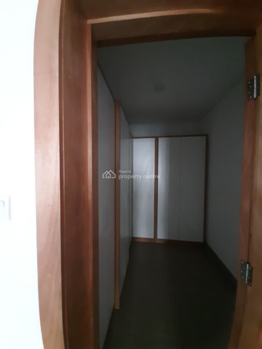 5 Bedroom, Lekki Phase 1, Lekki, Lagos, House for Rent