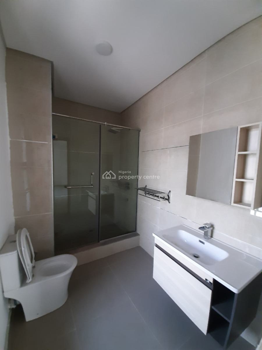 5 Bedroom, Lekki Phase 1, Lekki, Lagos, House for Rent