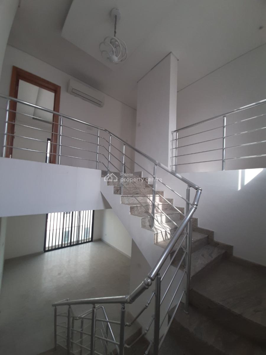5 Bedroom, Lekki Phase 1, Lekki, Lagos, House for Rent