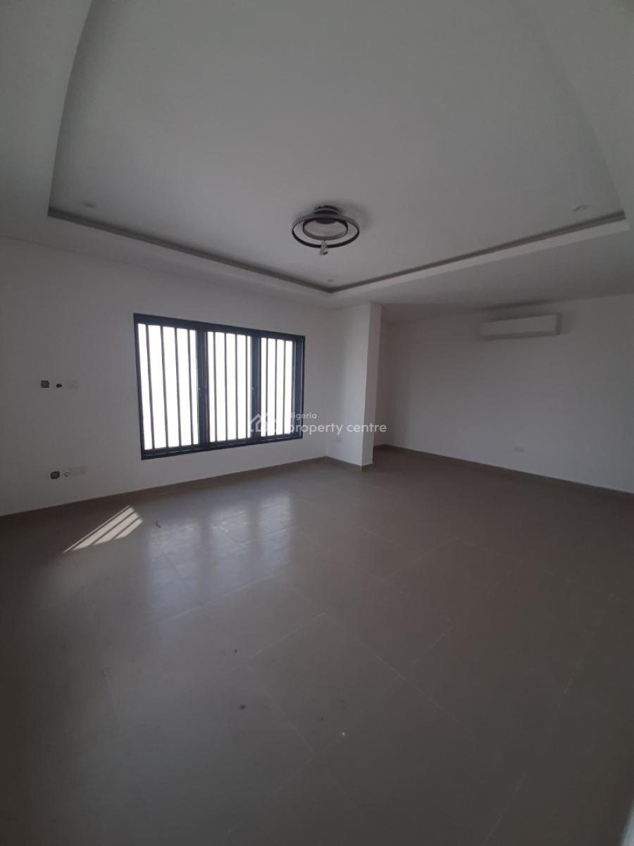 5 Bedroom, Lekki Phase 1, Lekki, Lagos, House for Rent
