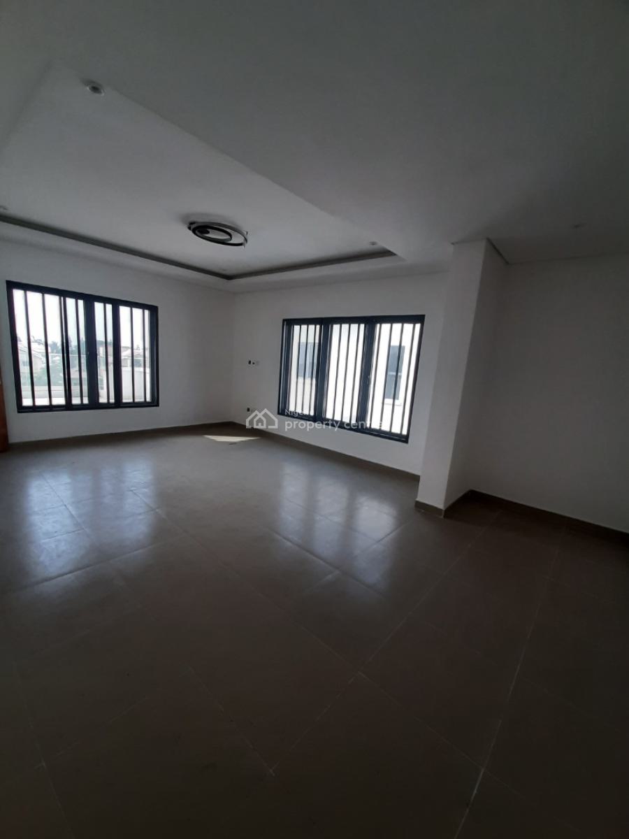5 Bedroom, Lekki Phase 1, Lekki, Lagos, House for Rent