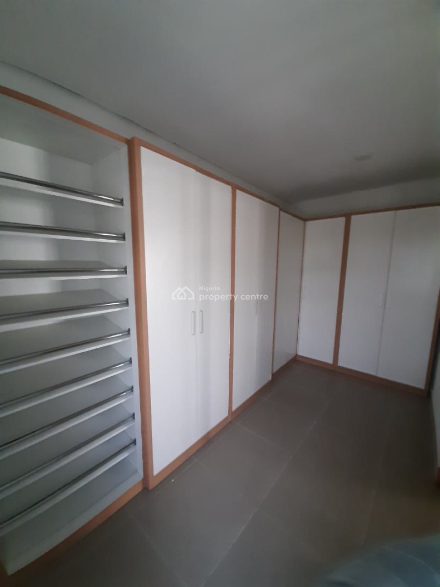 5 Bedroom, Lekki Phase 1, Lekki, Lagos, House for Rent