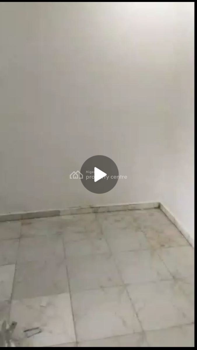 Just Out a Room Self-contain with Pop Finishing, Olusosun, Oregun, Ikeja, Lagos, Self Contain (single Rooms) for Rent