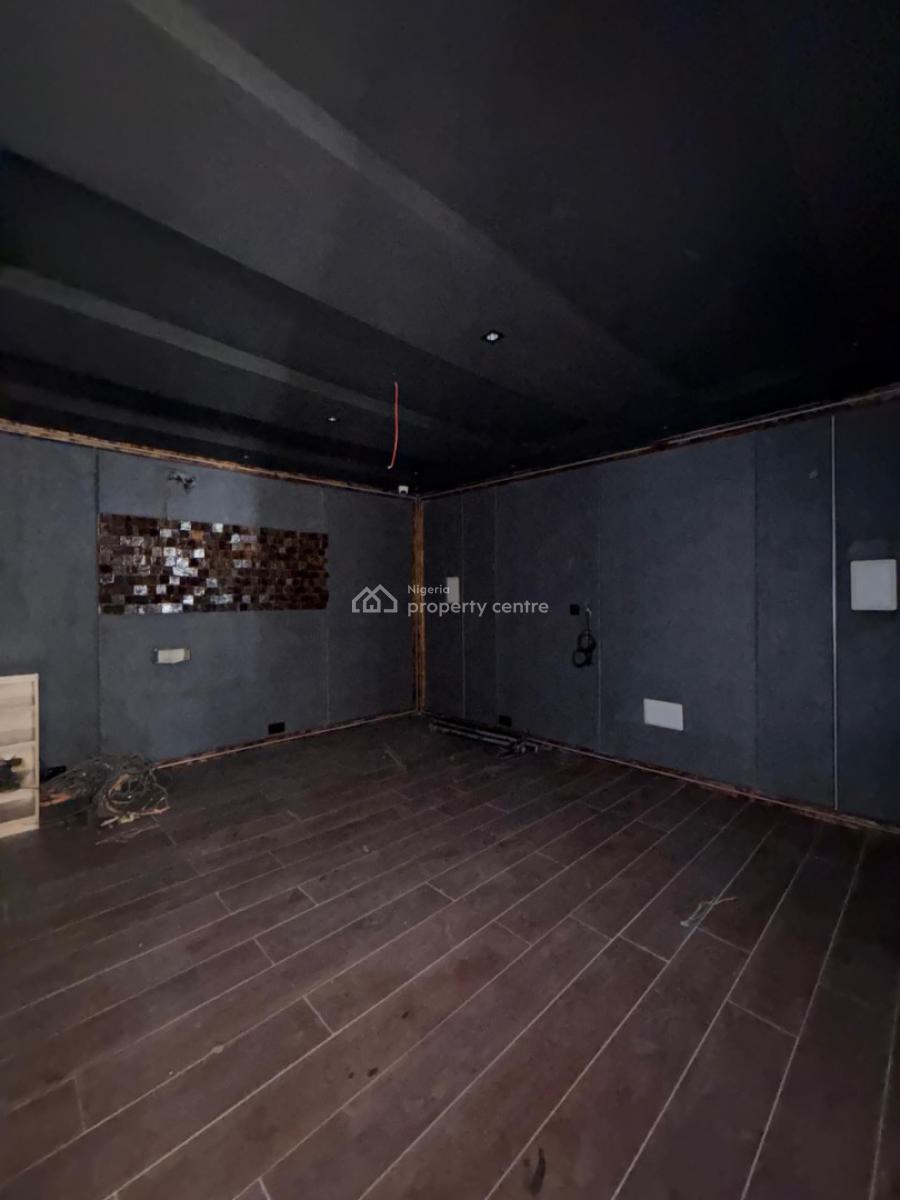 Exquisitely 5 Bedroom Detached with Cinema, Rooftop Terrace, Pool & Bq, Osapa, Lekki, Lagos, Detached Duplex for Sale