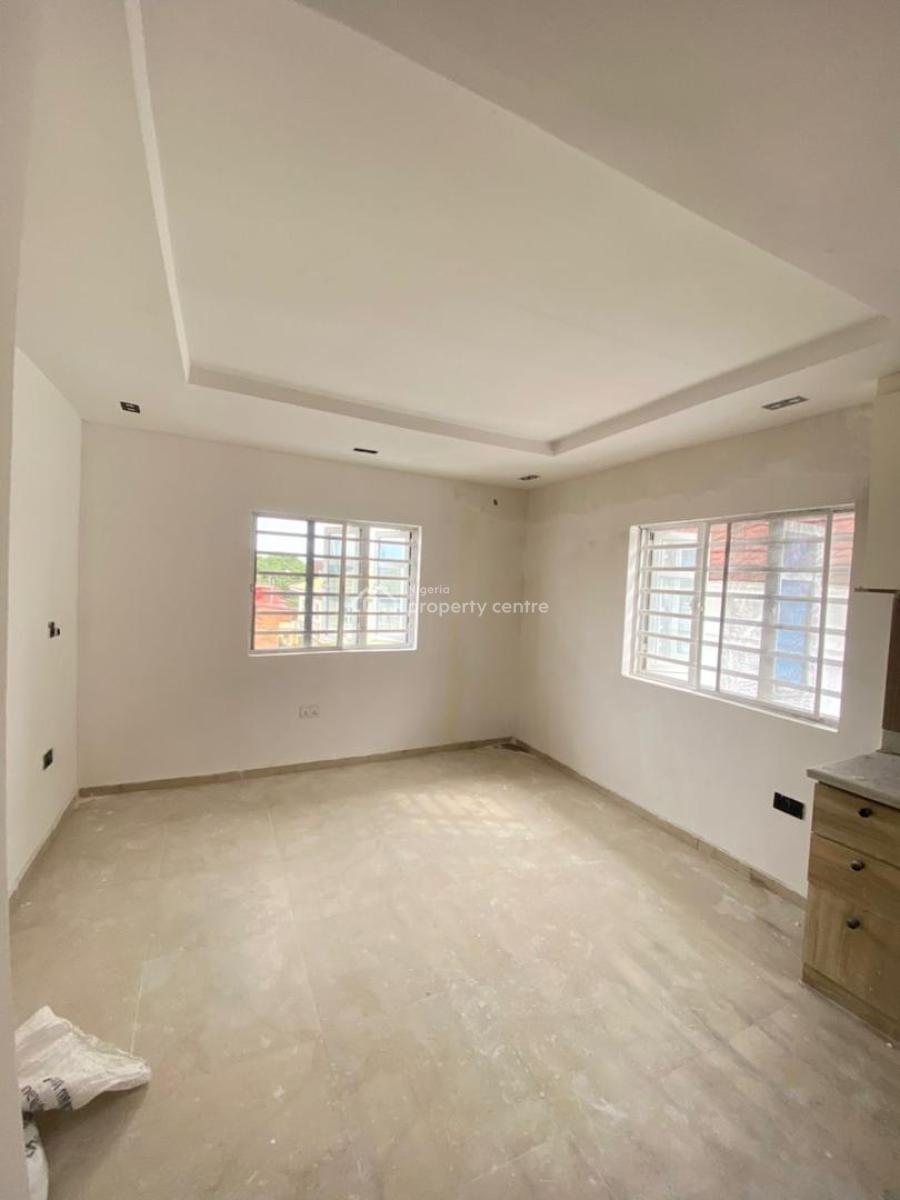 2 Bedroom All Ensuite, Lekki Phase 1, Lekki, Lagos, Flat / Apartment for Rent