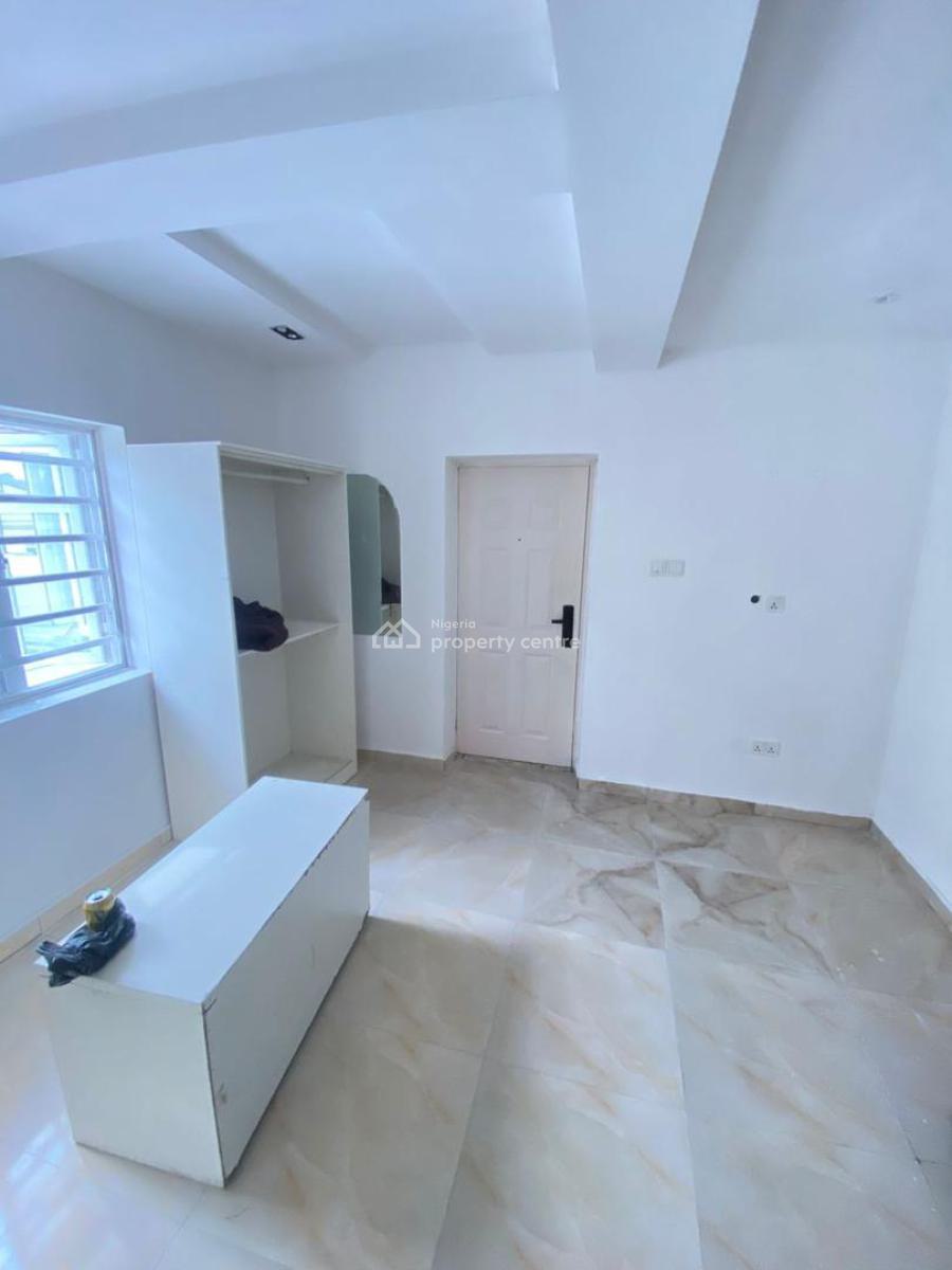 2 Bedroom All Ensuite, Lekki Phase 1, Lekki, Lagos, Flat / Apartment for Rent