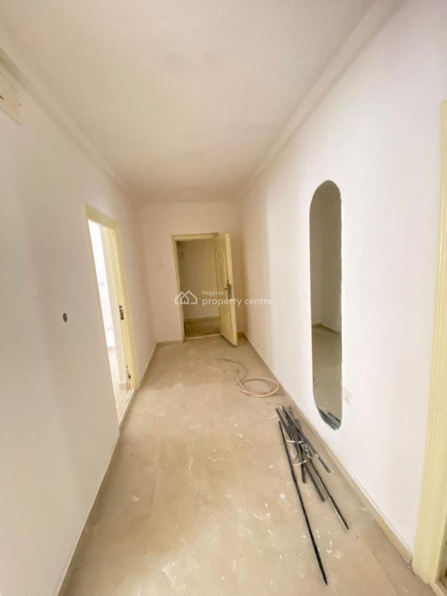 2 Bedroom All Ensuite, Lekki Phase 1, Lekki, Lagos, Flat / Apartment for Rent