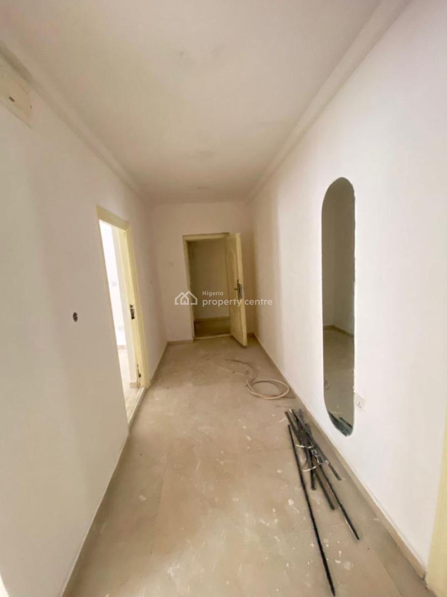2 Bedroom All Ensuite, Lekki Phase 1, Lekki, Lagos, Flat / Apartment for Rent