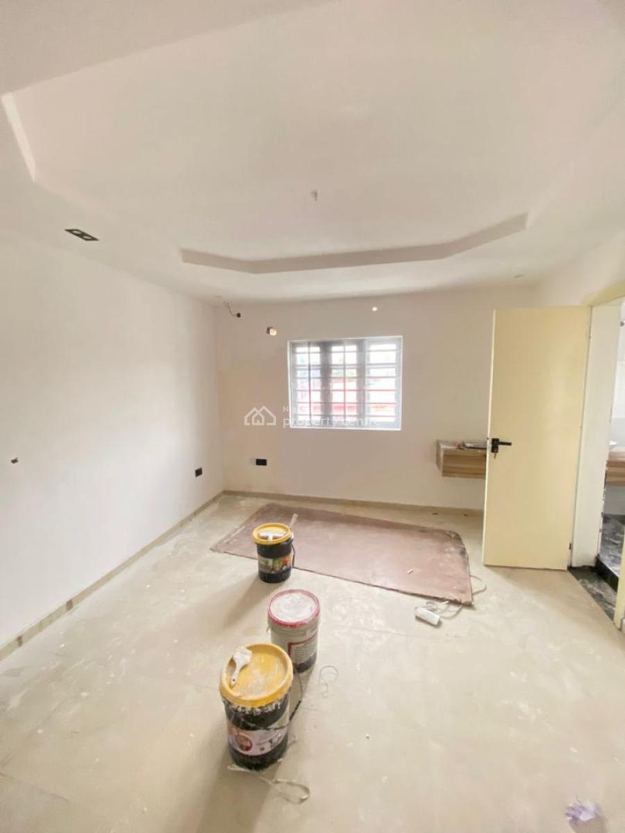 2 Bedroom All Ensuite, Lekki Phase 1, Lekki, Lagos, Flat / Apartment for Rent