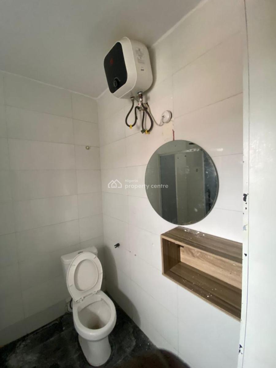2 Bedroom All Ensuite, Lekki Phase 1, Lekki, Lagos, Flat / Apartment for Rent