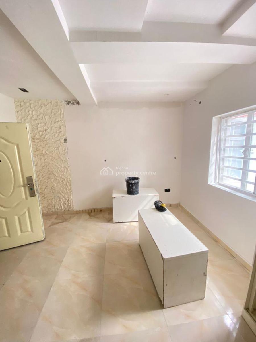 2 Bedroom All Ensuite, Lekki Phase 1, Lekki, Lagos, Flat / Apartment for Rent